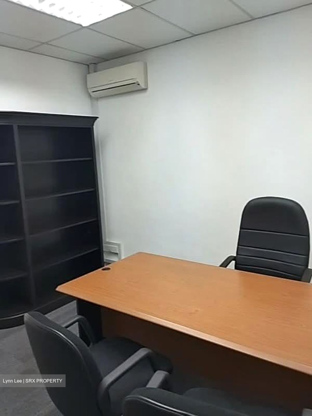 Hiangkie Industrial Building (D27), Factory #582809581
